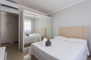 Appartement de base | 1 chambre