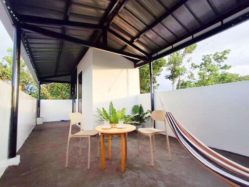 Rooftop vie+morning Coffee+ 2nd floor