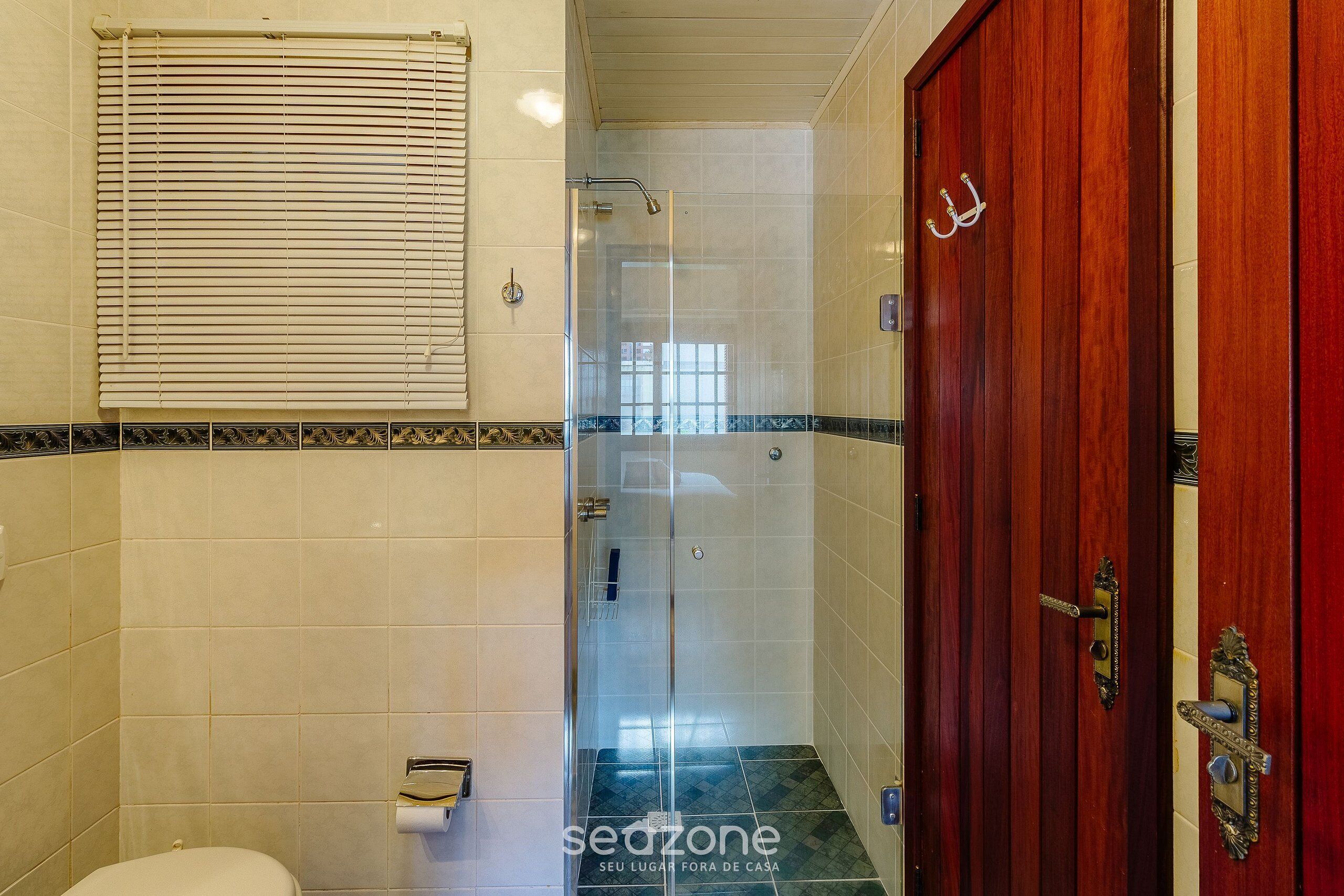 Appartement | Salle de bain
