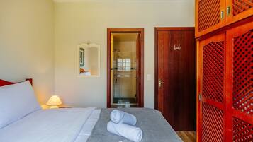 Apartamento básico | 2 quartos
