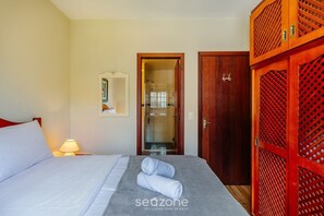 2 habitaciones 