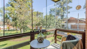 Basic-Apartment | Innenbereich