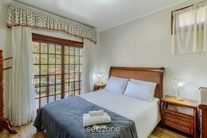 Basic-Apartment | 2 Schlafzimmer