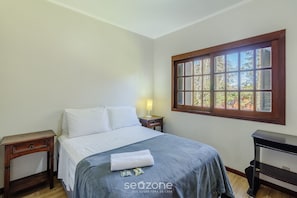 Apartamento básico | 2 dormitorios