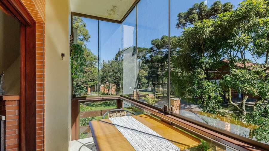 Apartment 300m From Black Lake Gramado/rs Rln0104