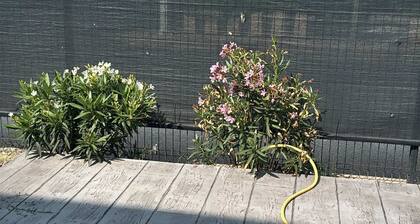 Villa moderne entre la Mer & Les Vignes