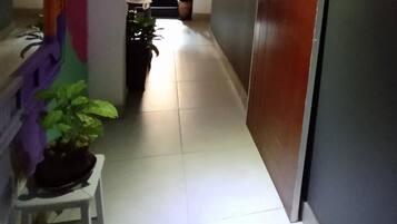 Comodidades da propriedade