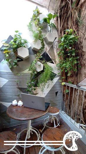 Tiện nghi, dịch vụ nơi lưu trú