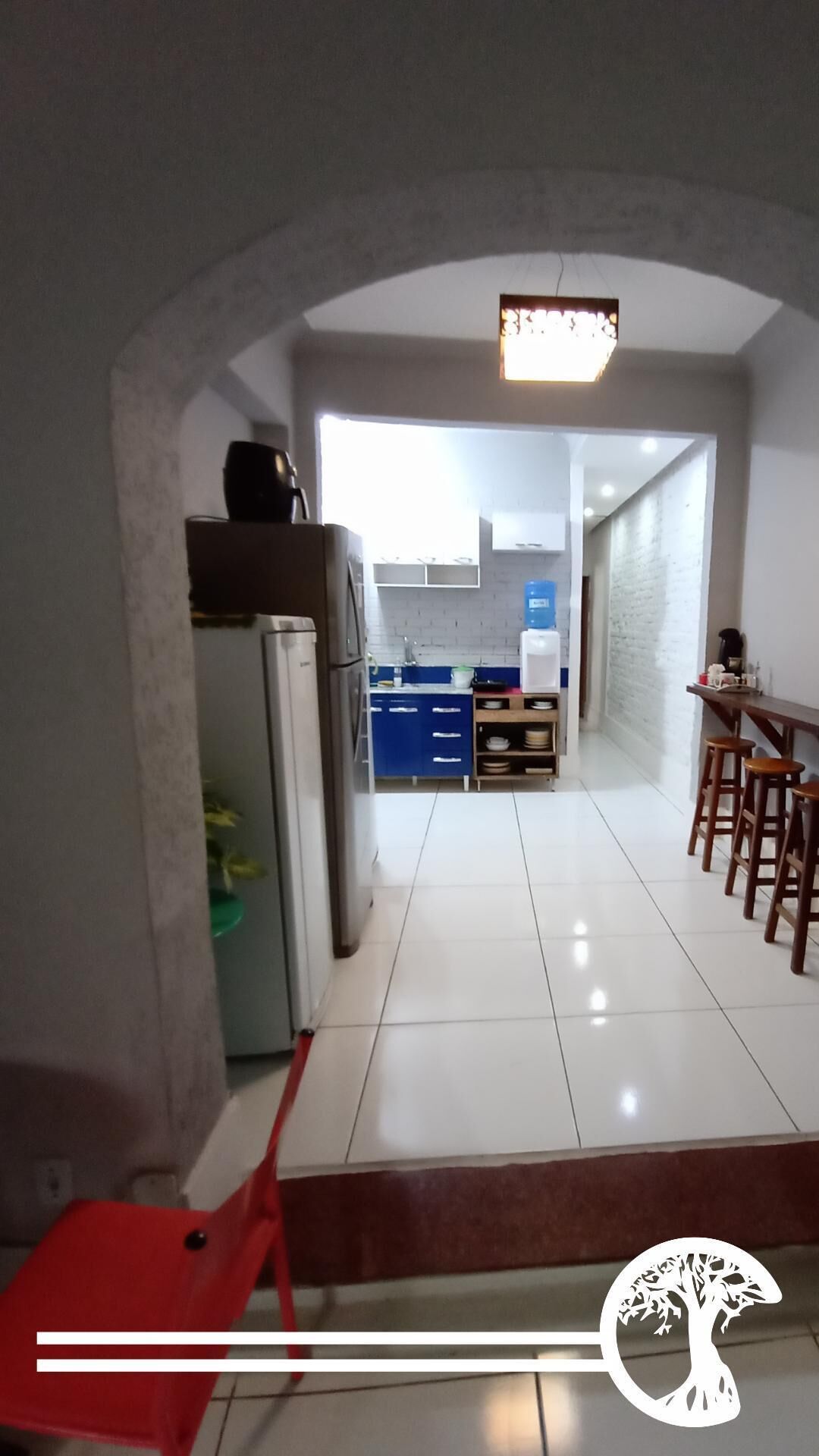 Comodidades da propriedade