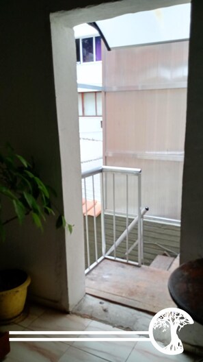 Room - Copa Villa Hostel (Rio de Janeiro)