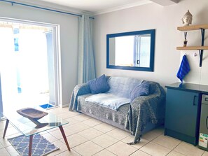 Téléviseur connecté