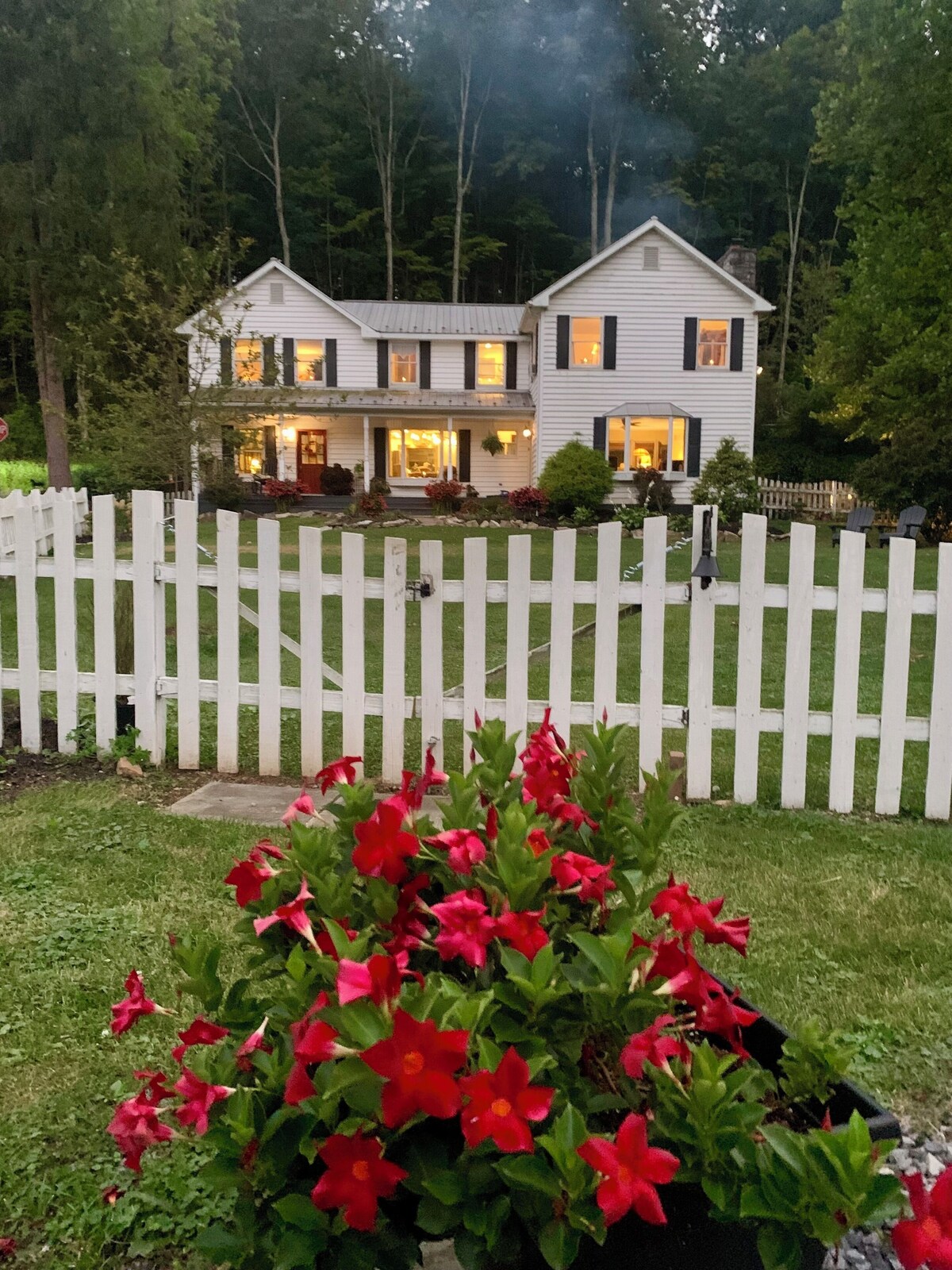 Foto de perfil del anfitrión