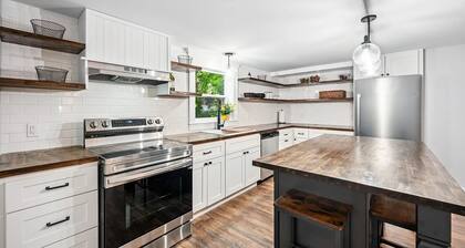 4 Bedroom Notre Dame Home Game Haven