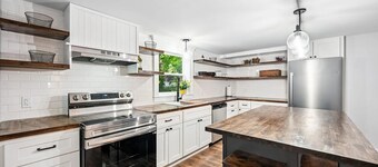 4 Bedroom Notre Dame Home Game Haven