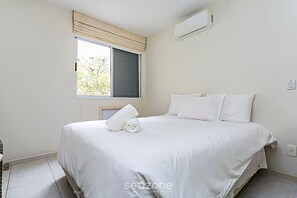 Departamento básico | 2 habitaciones