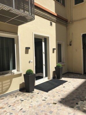 Exterior - Italianflat - Design rooms Verona (Verona)
