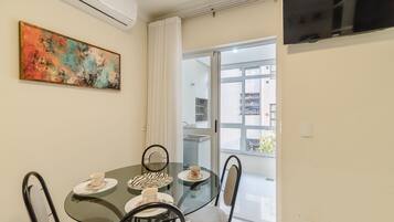 Opções para refeição