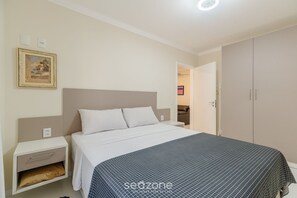 Departamento básico | 1 habitación