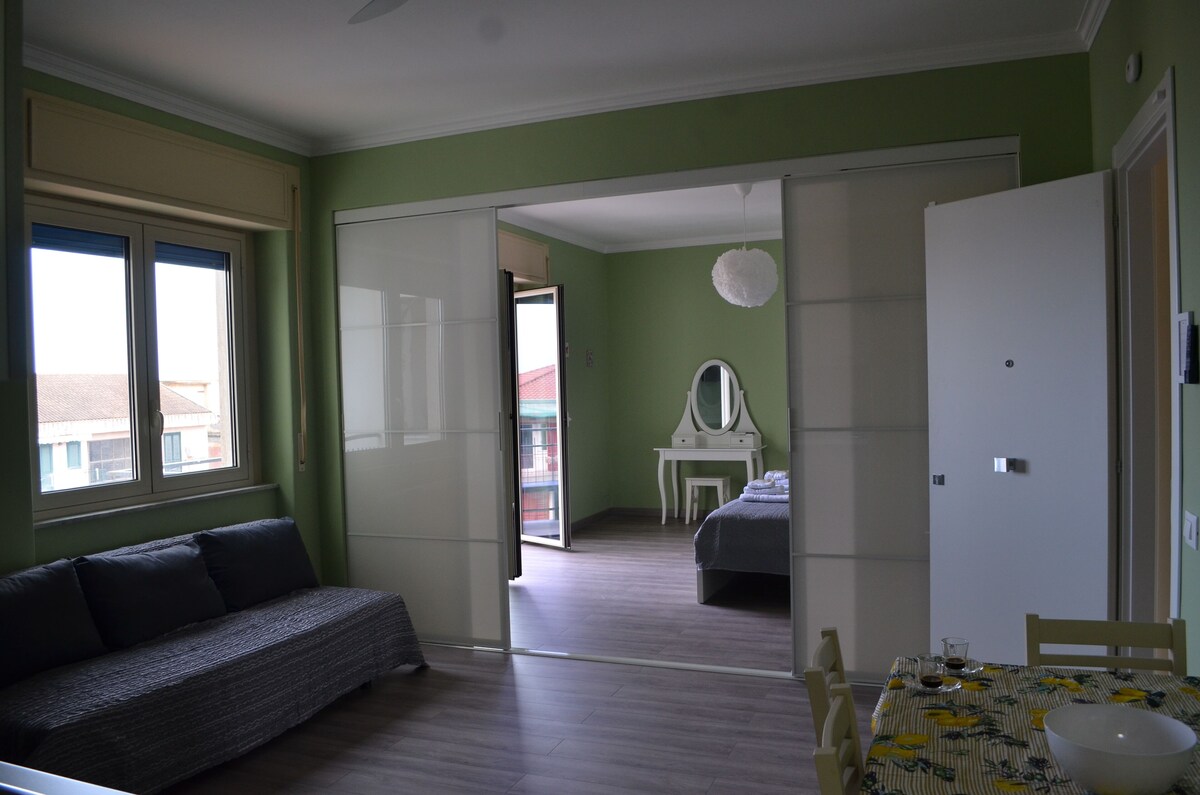 Bild für Gastgeberprofil