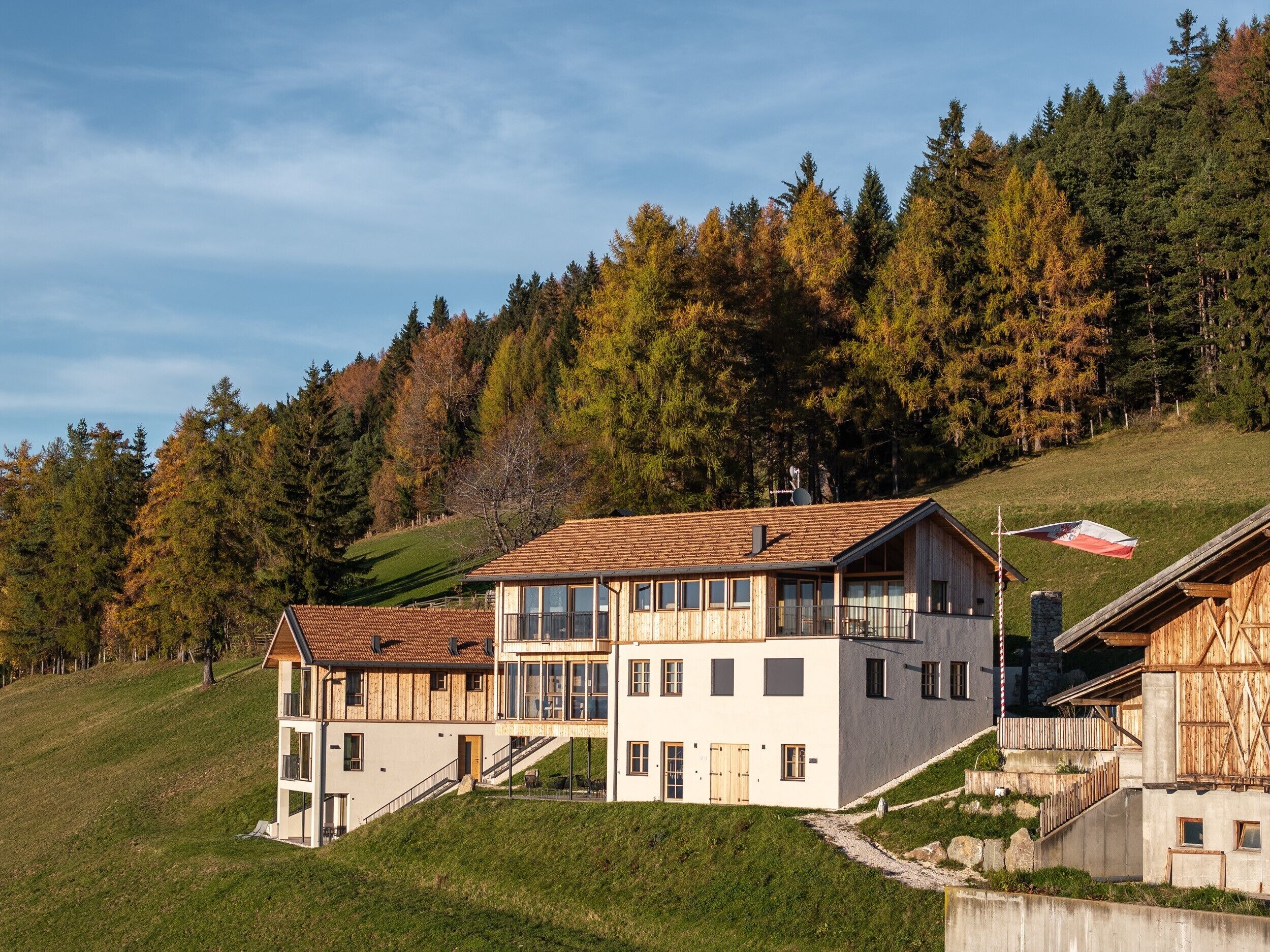 Außenbereich