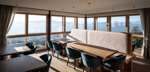 Apartment 'Nidum' with Mountain View, Private Garden and Wi-Fi