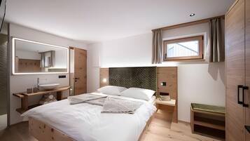 2 chambres, Wi-Fi, draps fournis