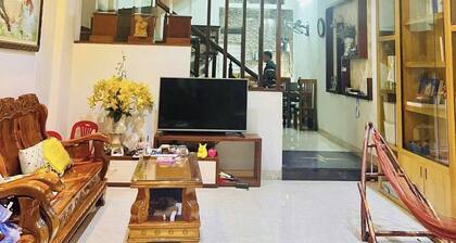 Vinhomes Time City majestic