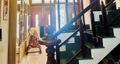 Vinhomes Time City majestic