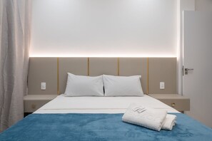 Basic Apartment | 2 bedrooms