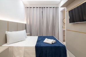 Basic Apartment | 2 bedrooms