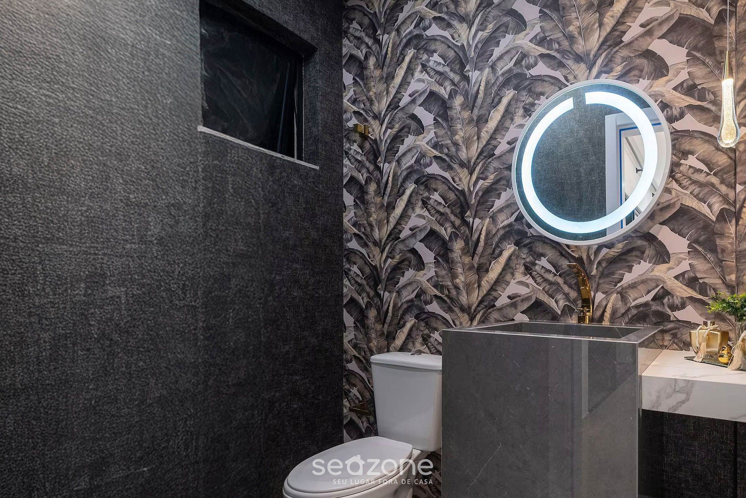 Basic-Apartment | Badezimmer