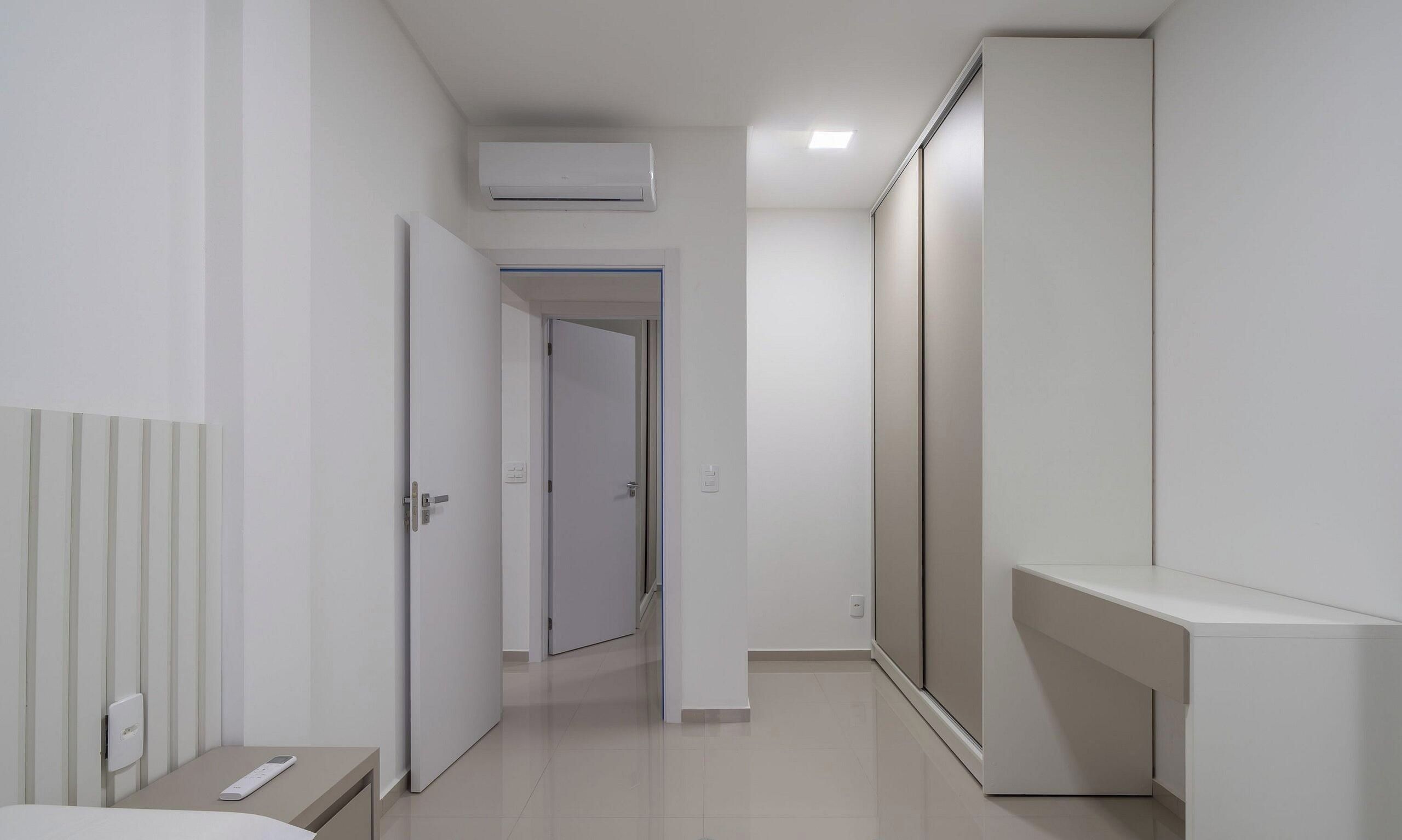 Basic Apartment | Interior