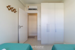 Departamento básico | 2 habitaciones 
