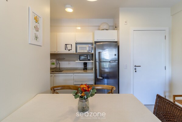 Appartement de base | Cuisine privée