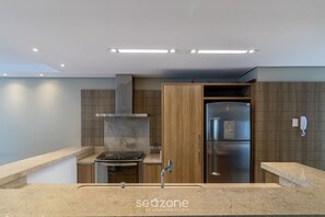 Appartement de base | Cuisine privée