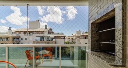 Apt w/ Side sea View, Seaside Condominium Rap0306