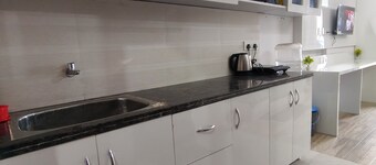 Delux Suite