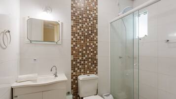 Departamento básico | Baño