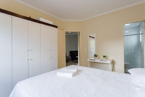 Basic Apartment | 2 bedrooms
