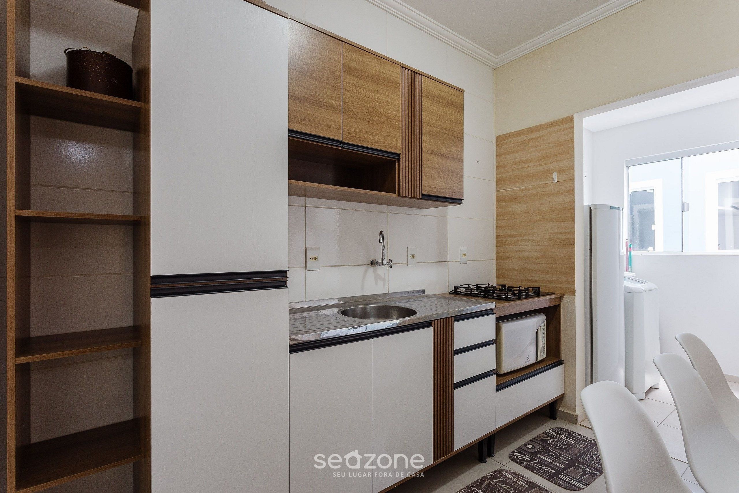 Cucina privata