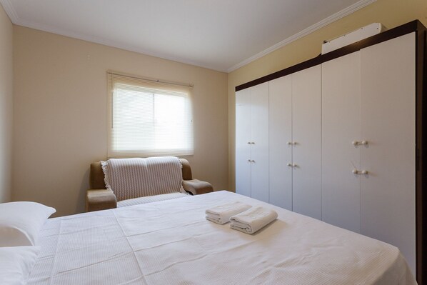 Basic Apartment