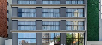 Studio With Pool in Pocos de Caldas Pgo412