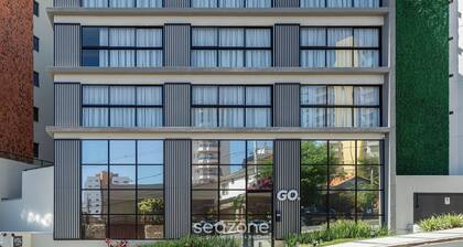 Studio With Pool in Pocos de Caldas Pgo412