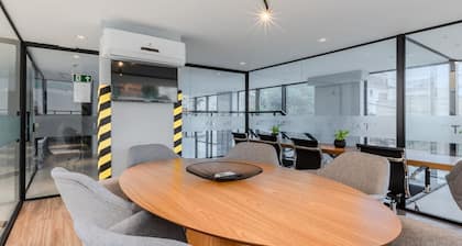 Comfort With Pool in Pocos de Caldas Pgo412
