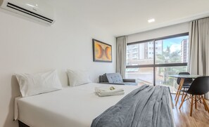 Basic Apartment | 1 bedroom
