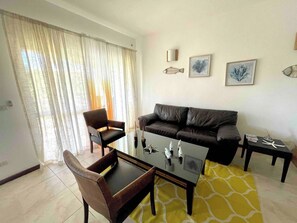 Smart TV - Blue dawn (Las Terrenas)