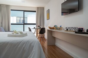 Basic Apartment