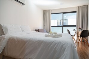 Appartement de base | 1 chambre