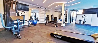 Beautiful Studio in Pocos de Caldas MG Pgo402