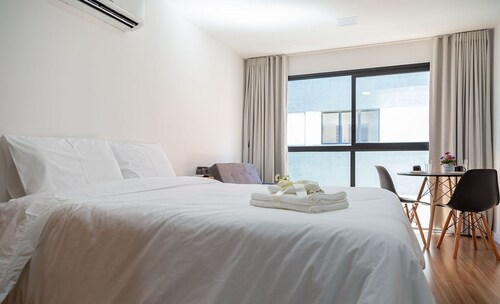 Beautiful Studio in Pocos de Caldas MG Pgo402